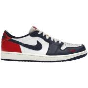 Lage Sneakers Nike Basket Jordan 1 Retro