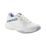 Tennisschoenen Head Chaussures de sport Motion Team Padel Blanc