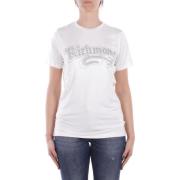 T-shirt Korte Mouw John Richmond UWA25113TS