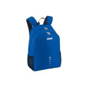 Sportaccessoires Jako Classico royal rugzak 45x30x14.5cm - duurzaam ru...