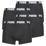Boxers Puma BOXER ECOM Pack de 4