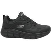 Lage Sneakers Skechers SKE-CCC-118110-BBK