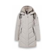 Parka Jas District Zodiac