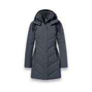 Parka Jas District Zodiac