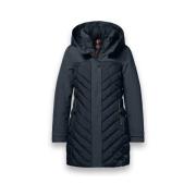 Parka Jas District St Moritz