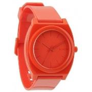 Horloge Nixon RED