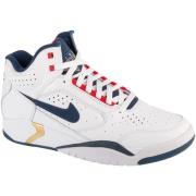 Lage Sneakers Nike Air Flight Lite Mid