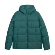 Parka Jas 4F K3035