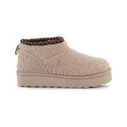 Klompen Bearpaw Snuggle Daphne Deco