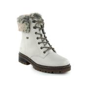 Enkellaarzen Rieker RKR874