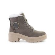 Enkellaarzen Palladium Pallarise