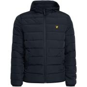 Donsjas Lyle &amp; Scott Lichtgewicht pufferjack