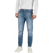 Skinny Jeans Antony Morato ARGON SLIM ANKLE LENGHT FIT MMDT00264-FA750...