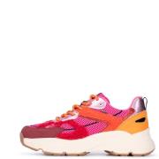 Lage Sneakers Posh By Poelman "AYOKI" Sneakers