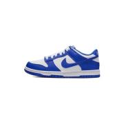 Sneakers Nike Dunk Low Racer Blue