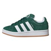 Lage Sneakers adidas Campus 00s Verte (GS)