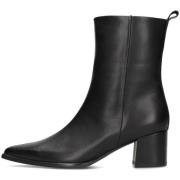 Enkellaarzen Ps Poelman FEBE Damen Stiefeletten