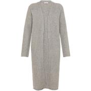 Vest Deha Lounge Long Cardigan