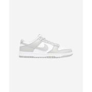 Lage Sneakers Nike Dunk Low Grey Fog
