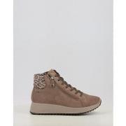 Hoge Sneakers Imac 858279