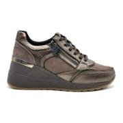 Lage Sneakers Stonefly -