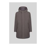 Parka Jas People Of Shibuya TEDORI PM941 PARKA-970 GREY