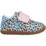 Lage Sneakers Munich 8029007