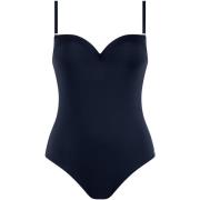 Badpak Lisca Voorgevormd eendelig zwempak PORTOFINO