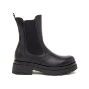 Enkellaarzen NeroGiardini -