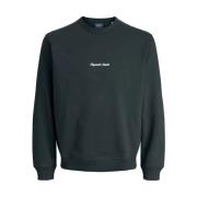 Sweater Jack &amp; Jones 12282893 NORREBRO-FOREST RIVER