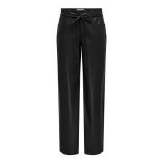 Broek Only 15351275 GIANNA-BLACK
