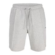 Korte Broek Jack &amp; Jones 12285500 BILL-LIGHT GREY