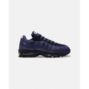 Lage Sneakers Nike Air Max 95 OG Big Bubble Sanded Purple