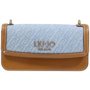 Handtas Liu Jo S CROSSBODY EAST WEST AA6073 T379A
