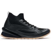 Hoge Sneakers HOFF SEVEN FLYKNIT RUNNER BLACK