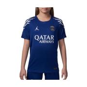 T-shirt Korte Mouw Nike -