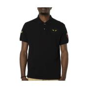 Polo Shirt Korte Mouw Von Dutch -