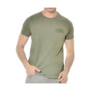 T-shirt Korte Mouw Von Dutch -