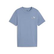 T-shirt Korte Mouw Puma -