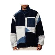 Fleece Jack Kaporal -
