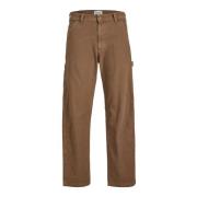 Broek Jack &amp; Jones 12253091 EDDIE CARPENTER-RUBBER
