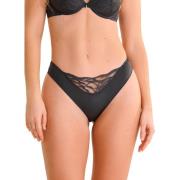 Tanga's Lisca Braziliaans laag uitgesneden RIVER