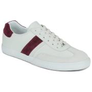 Lage Sneakers Lauren Ralph Lauren BRAYLEE-SNEAKERS-LOW TOP LACE