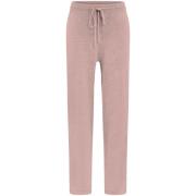 Trainingsbroek Deha Knitted Carrot