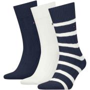 Socks Tommy Hilfiger Th Men Sock 3P Giftbox Bootsock