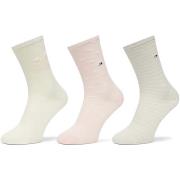 Socks Tommy Hilfiger Th Women Sock 3P Giftbox