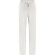 Trainingsbroek Deha Knitted Carrot