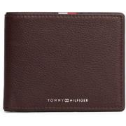 Portemonnee Tommy Hilfiger Th Corp Cc Coin