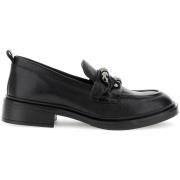 Mocassins Café Noir C1GE1005