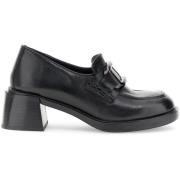 Mocassins Café Noir C1HA1005